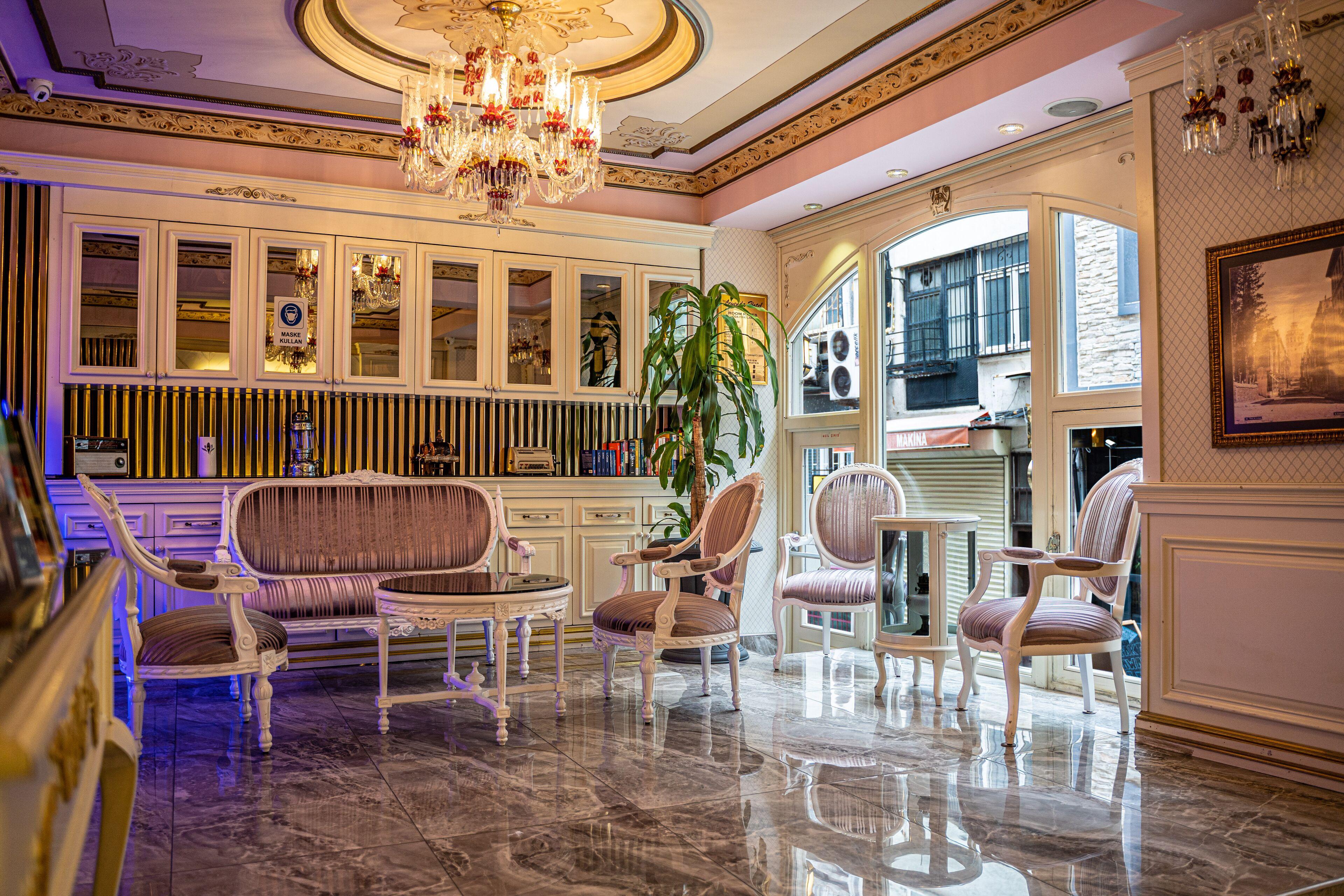 Leyenda Hotel — Fotoğraflar 2