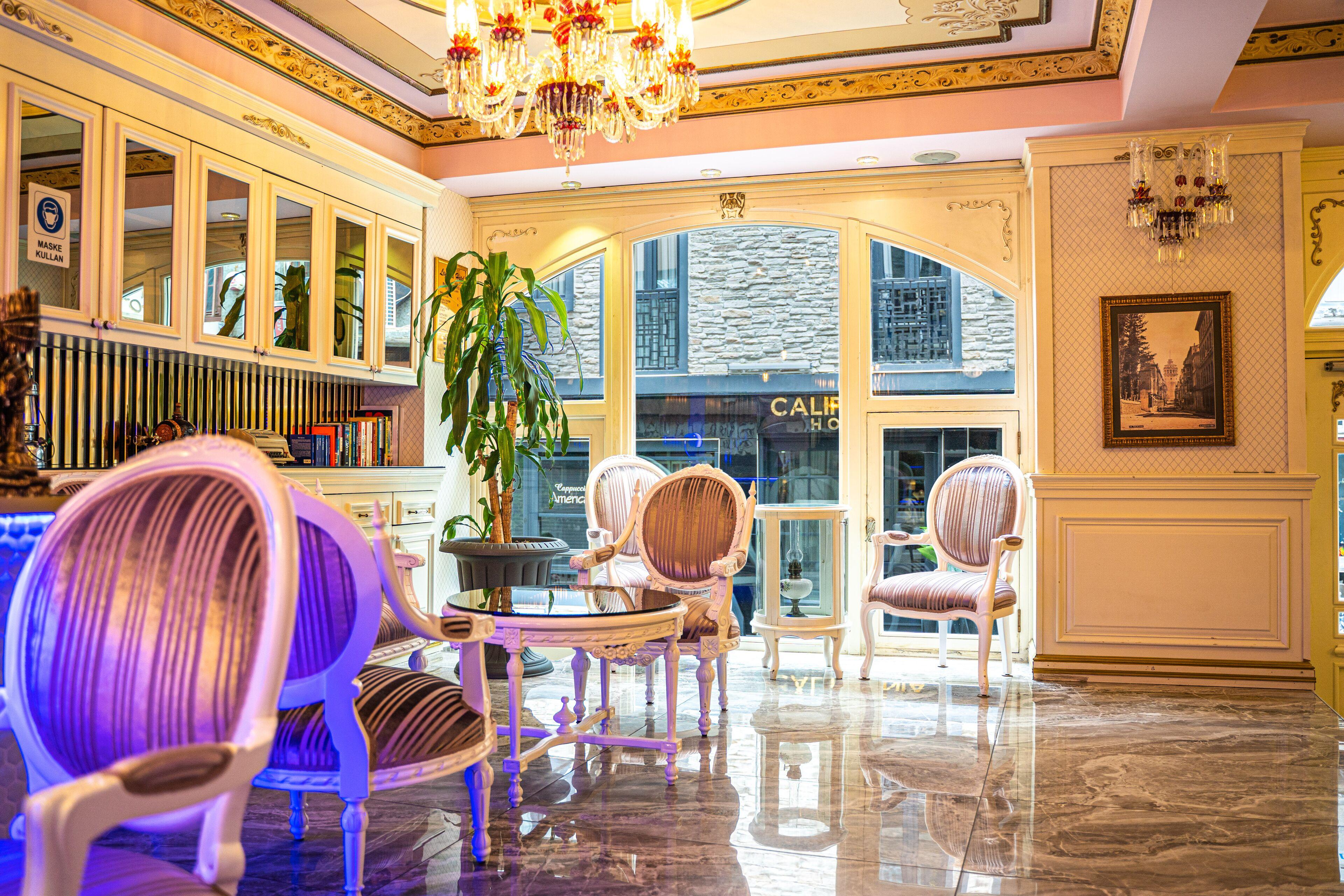 Leyenda Hotel — Fotoğraflar 1